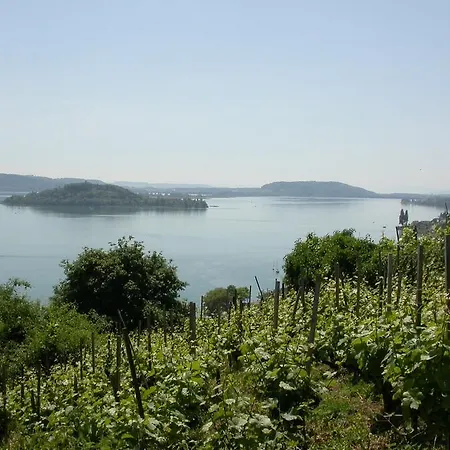 Fontana Garni Ξενοδοχείο Twann