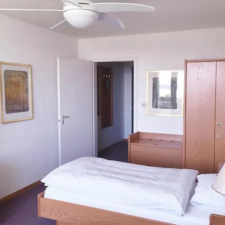 Fontana Garni Hotell 3*