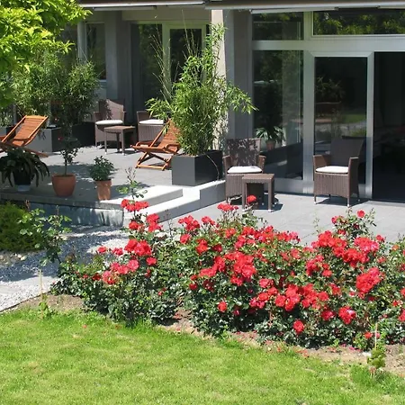 Szálloda Fontana Garni 3*