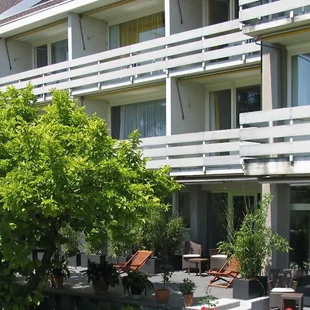 Fontana Garni Szálloda 3*