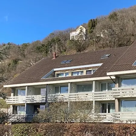 Fontana Garni Hotell Twann