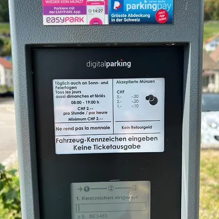 Fontana Garni Szálloda