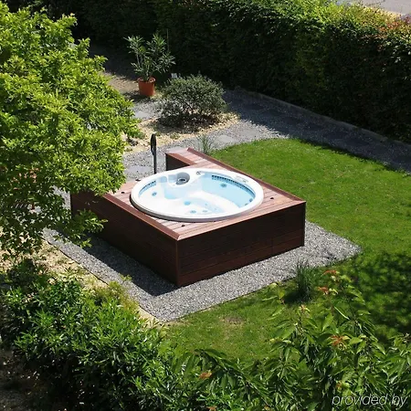 Fontana Garni Ξενοδοχείο 3*