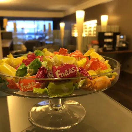 Fontana Garni Hotel