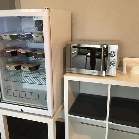 Fontana Garni Hotell 3*