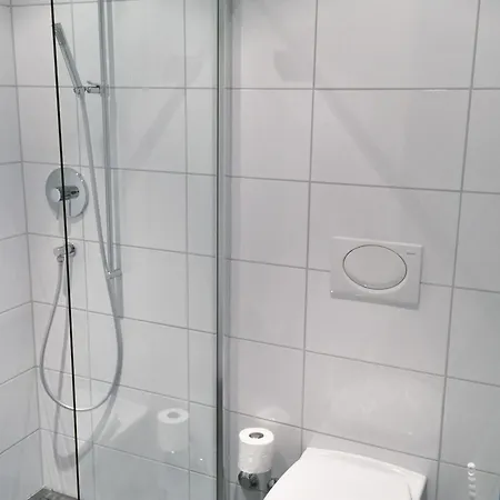 Ξενοδοχείο Fontana Garni