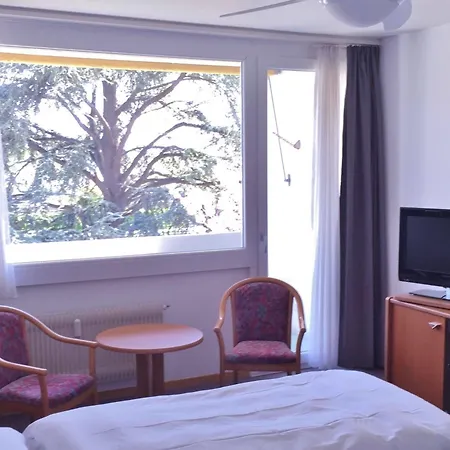 Ξενοδοχείο Fontana Garni