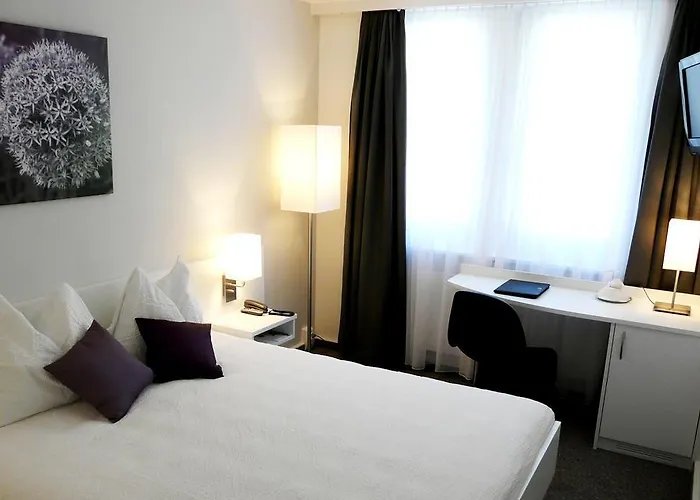 Fontana Garni 3* Twann