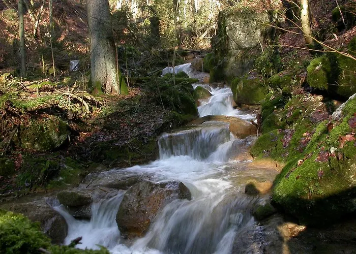 Fontana Garni Szálloda 3*