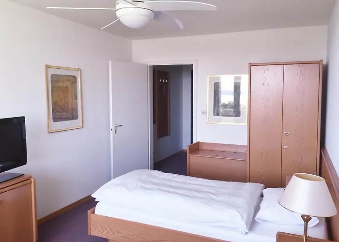 Fontana Garni Hotel 3*