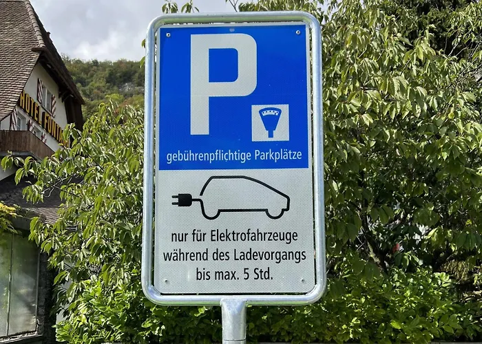 Fontana Garni Szálloda Twann