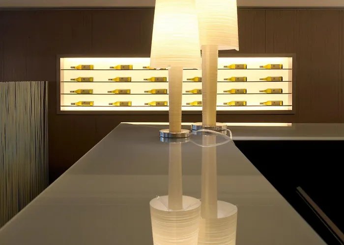 Fontana Garni 3* Twann