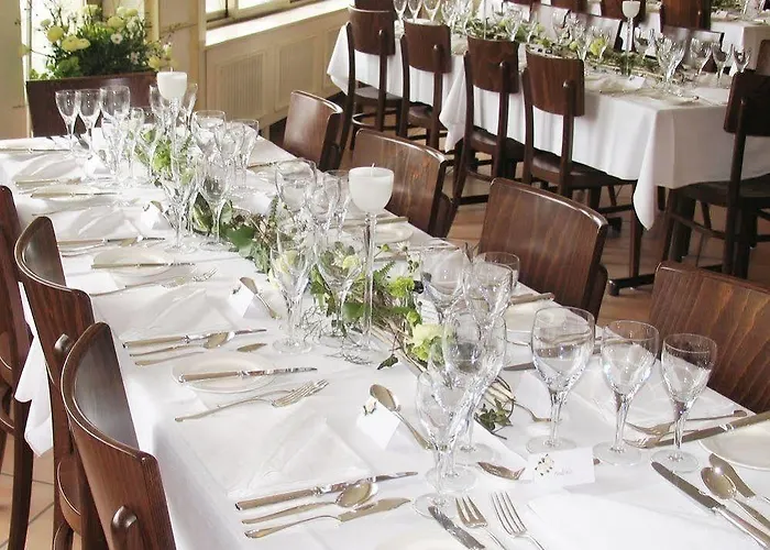 Szálloda Fontana Garni 3*