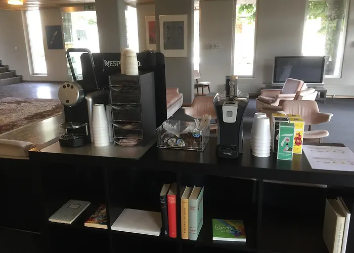 Fontana Garni Szálloda Twann