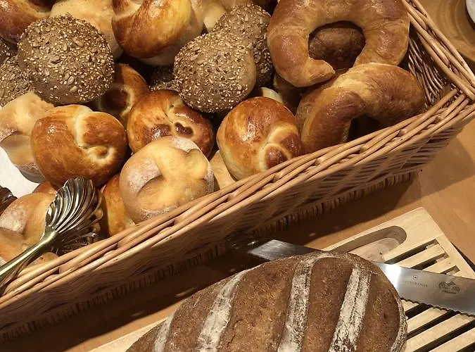 Fontana Garni 3* Twann