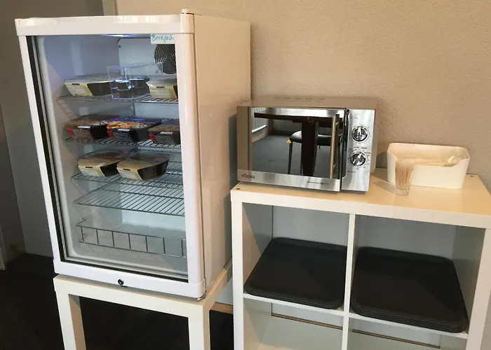 Fontana Garni Szálloda 3*