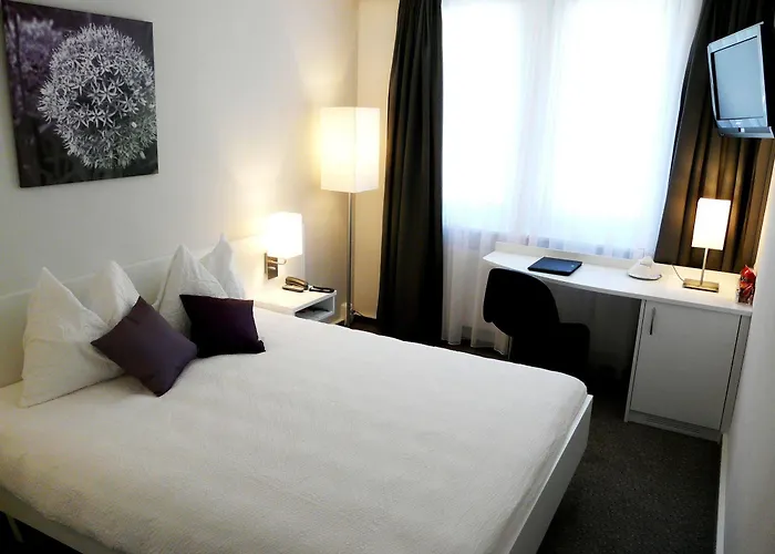 Szálloda Fontana Garni 3*