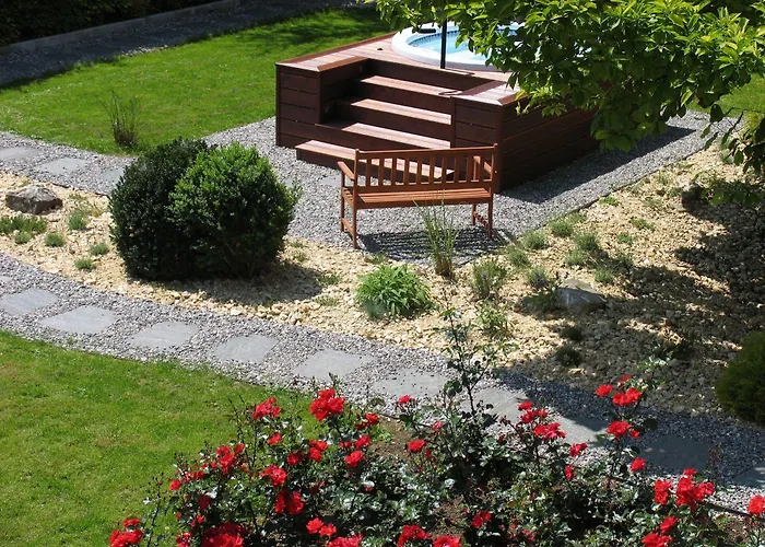 Fontana Garni 3* Twann