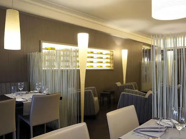 Hotel Fontana Garni Twann