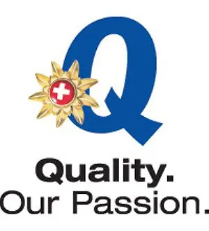 Fontana Garni Szálloda Twann