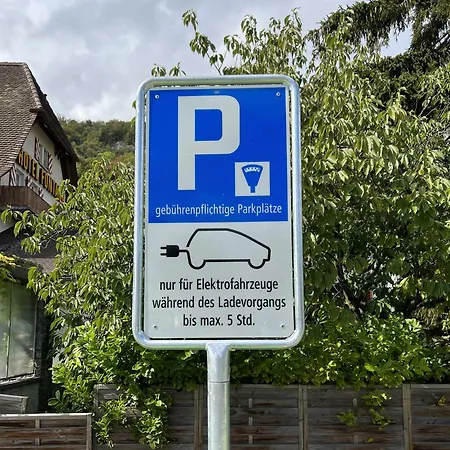 Fontana Garni Отель Тванн