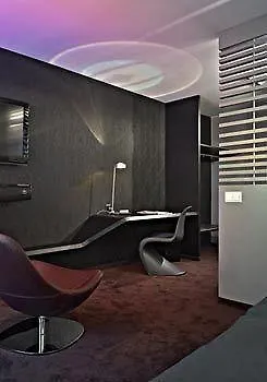 Fontana Garni Hotel Twann