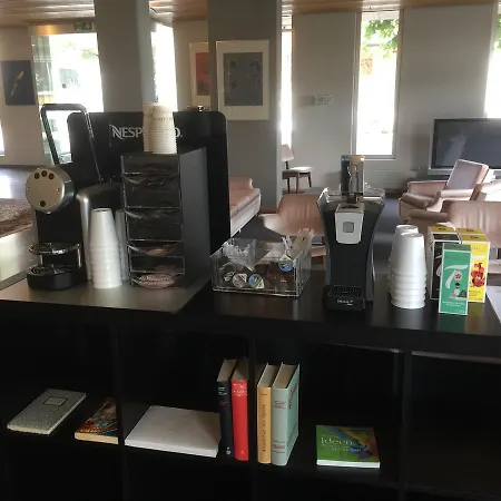 Fontana Garni Hotel Twann