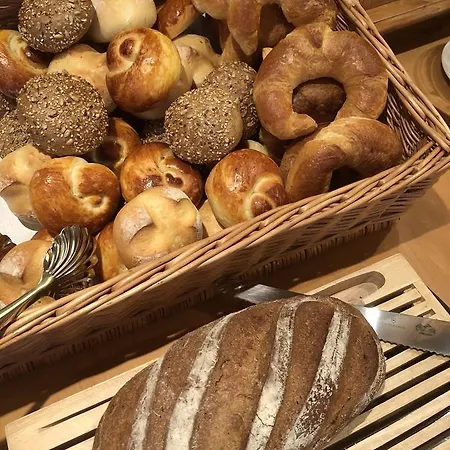 Fontana Garni 3* Twann