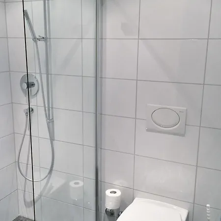 Отель Fontana Garni