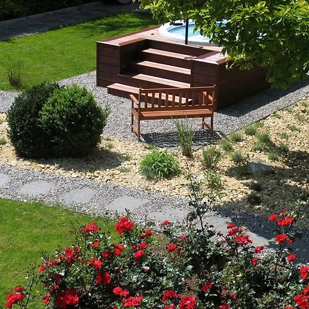 Fontana Garni 3* Тванн