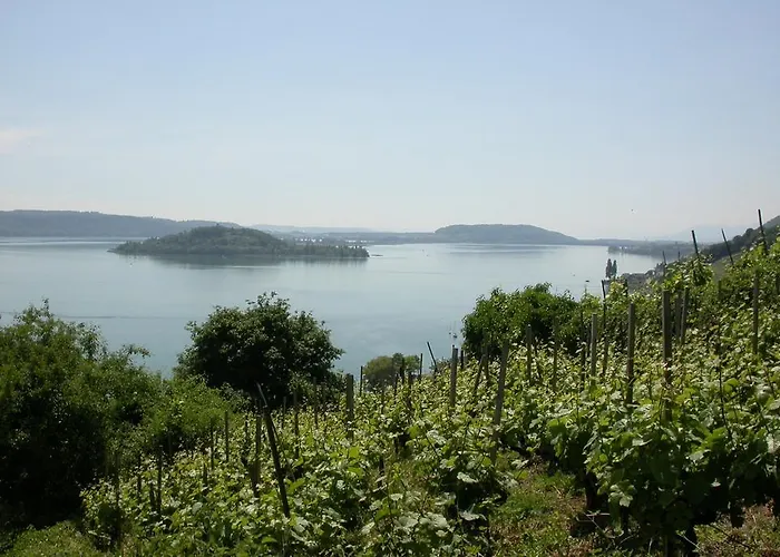 Fontana Garni Hotel Twann